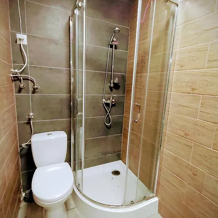 Ranczo W Lesie - Domki Z Jacuzzi Ozarow Room photo