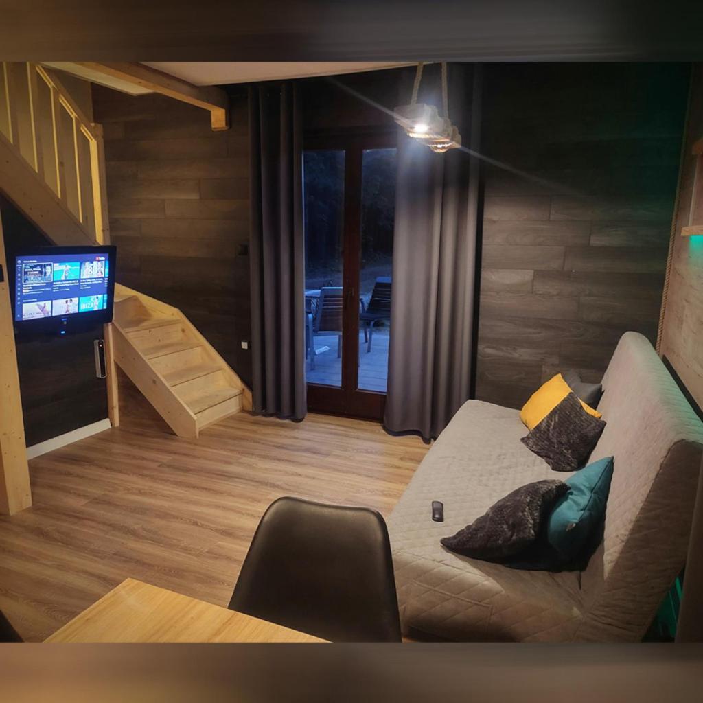 Ranczo W Lesie - Z Jacuzzi Ozarow